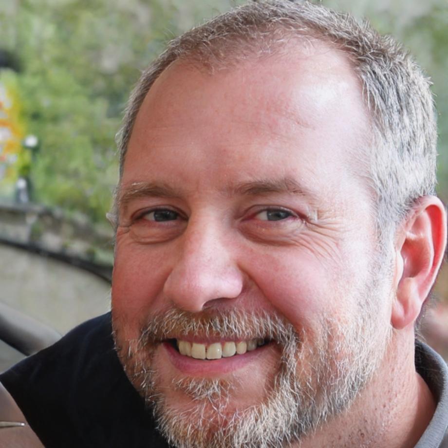 Portrait de Gabin Lefebvre